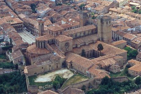 Sigüenza, la ciudad de las tres murallas