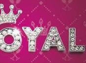 Royals Rachel Hawkins