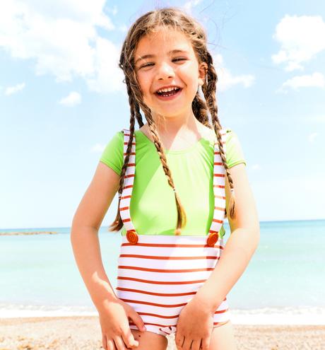 KeKai Kids, los bañadores más chic para los peques KeKai Kids, los bañadores más chic para los peques