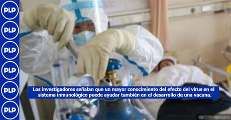 ¿POR QUÉ EL COVID-19 AFECTA MÁS A UNOS PACIENTES QUE OTROS?