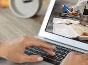 capacitó restaurantes través conferencia virtual...