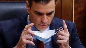 Esta España nuestra: La última traición de Pedro I “el Sánchez”.- La cobardía de aceptar que “el coleta” le maniate a Bildu. ¿Tiene el Gobierno algún remedio?