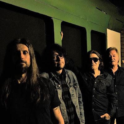 Datura4 - West Coast Highway Cosmic (2020) Datura4 - West Coast Highway Cosmic (2020)