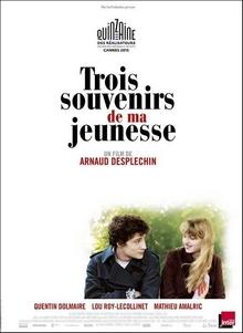 De Arnaud Desplechin.