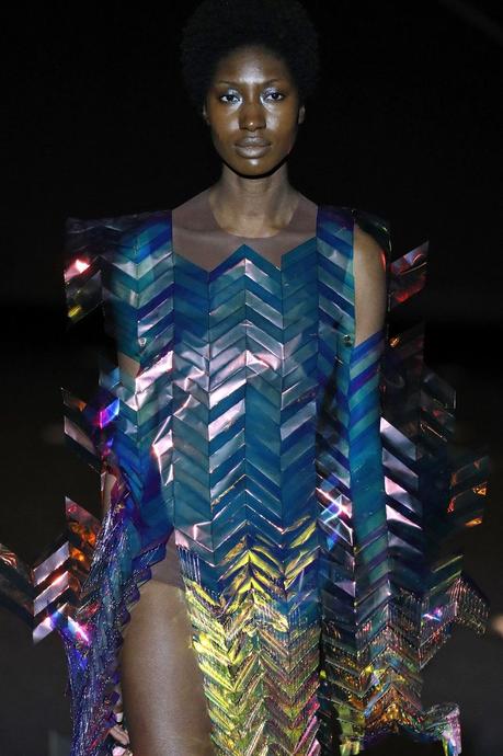 Charlas sobre moda en IED Madrid virtual
