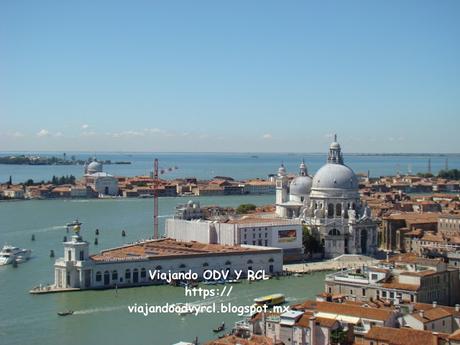 Que hacer, a donde ir, que visitar en Venecia. Visita Venecia en un día.