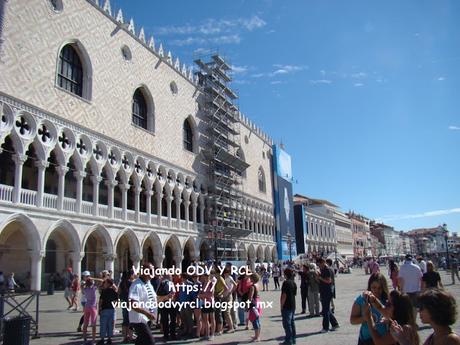 Que hacer, a donde ir, que visitar en Venecia. Visita Venecia en un día.