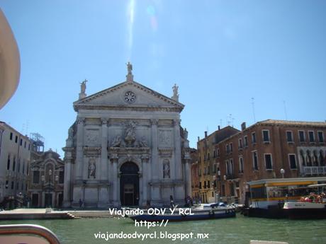Que hacer, a donde ir, que visitar en Venecia. Visita Venecia en un día.