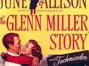 MÚSICA LÁGRIMAS (The Glenn Miller Story) -Anthony Mann