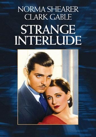 Strange Interlude (Extraño intervalo) Robert Z. Leonard
