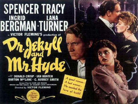 DR. JEKILL AND MR. HYDE- Victor Fleming 1941