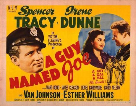 DOS EN EL CIELO - Victor Fleming DOS EN EL CIELO - Victor Fleming