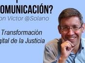 transformación digital justicia