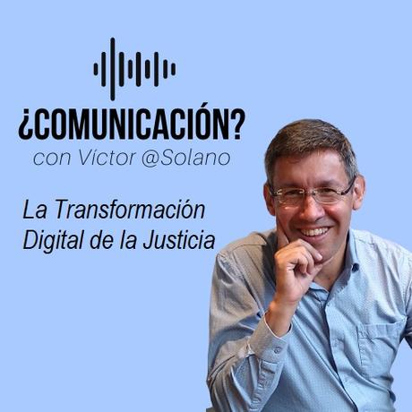 La transformación digital de la justicia