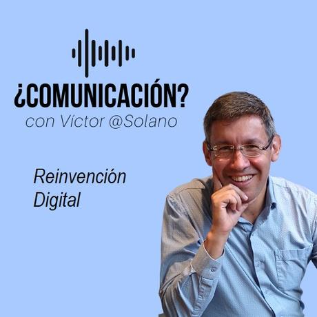 Reinvención digital