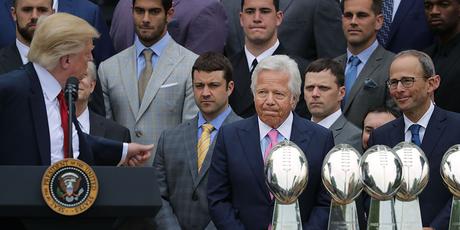 Noticias de la NFL – Viernes 22 de mayo de 2020