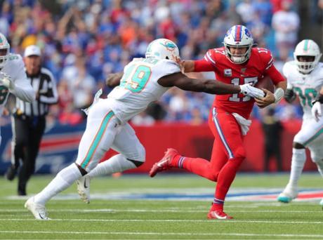 Las 5 peores líneas defensivas de la NFL – Temporada 2020