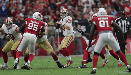 Las 5 peores líneas defensivas de la NFL – Temporada 2020