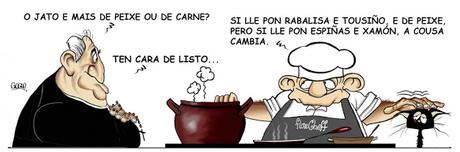 [SONRÍA, POR FAVOR] Es sábado, 23 de mayo