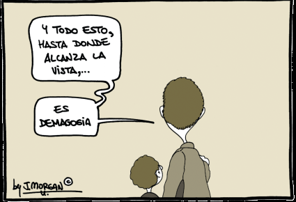 [SONRÍA, POR FAVOR] Es sábado, 23 de mayo