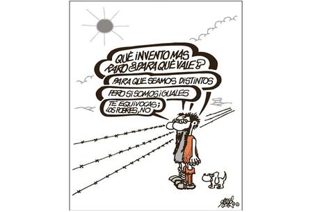 [SONRÍA, POR FAVOR] Es sábado, 23 de mayo