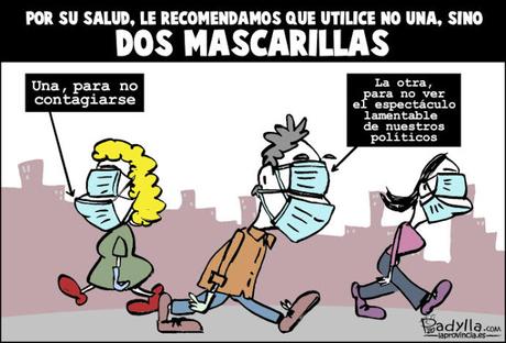 [SONRÍA, POR FAVOR] Es sábado, 23 de mayo