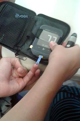 PARTICIPA ASISTENCIA PRIVADA EN INICIATIVA VIRTUAL PARA APOYAR A MENORES CON DIABETES