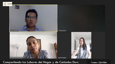 LLAMAN ESPECIALISTAS A ERRADICAR ESTEREOTIPOS DE GÉNERO