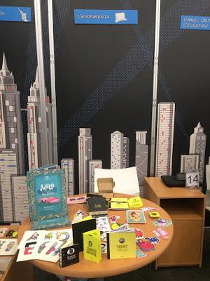 IMPARTEN TALLER DE CREACIÓN DE PERSONAJES DIGITALES