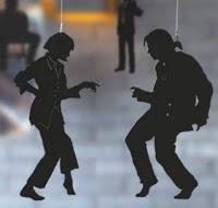 Perro Feo Workshop: marca páginas y móviles artísticos