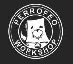 Perro Feo Workshop: marca páginas y móviles artísticos
