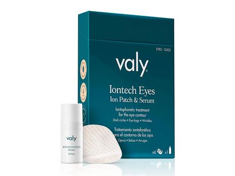 Mesoterapia corporal no invasiva para tratar la celulitis con los parches de Valy Mesoterapia corporal no invasiva para tratar la celulitis con los parches de Valy