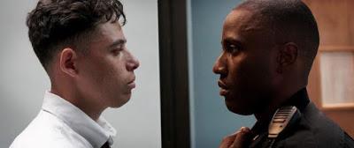 MONSTERS AND MEN (USA, 2018) Drama, Social, Policíaco MONSTERS AND MEN (USA, 2018) Drama, Social, Policíaco
