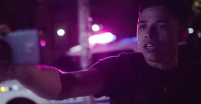 MONSTERS AND MEN (USA, 2018) Drama, Social, Policíaco MONSTERS AND MEN (USA, 2018) Drama, Social, Policíaco