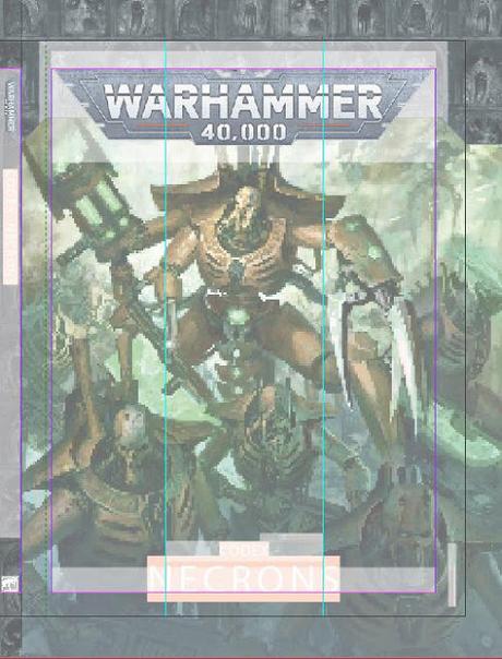 Editado: FAQs iniciales de W40K 9ª...adelantadas?Y filtraciones Editado: FAQs iniciales de W40K 9ª...adelantadas?Y filtraciones