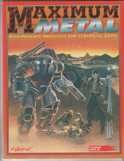 Mas rol contra el COVID 19: Wrath & Glory, Cyberpunk 2020 y mas Mas rol contra el COVID 19: Wrath & Glory, Cyberpunk 2020 y mas