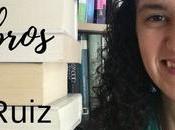 libros Carlos Ruiz Zafón Youtube