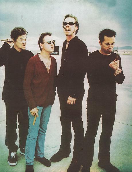 Efemérides del Rock y Heavy Metal: Que pasó un 23 de Mayo Efemérides del Rock y Heavy Metal: Que pasó un 23 de Mayo