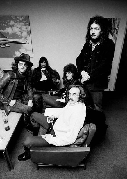 Efemérides del Rock y Heavy Metal: Que pasó un 23 de Mayo Efemérides del Rock y Heavy Metal: Que pasó un 23 de Mayo