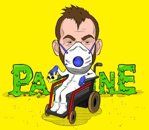 Control de fronteras Control de fronteras