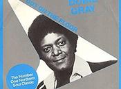 [Clásico Telúrico] Dobie Gray Floor (1965)