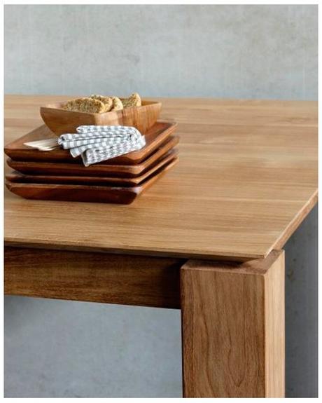 teak dining tables scandinavian style dining tables oak dining tables muebles de diseño mesas de comedor de madera maciza mesas de comedor de diseño mesas comedor teca mesas comedor roble mesas comedor redondas european dining tables design dining tables  
