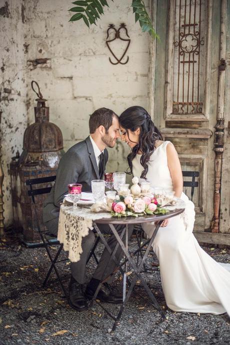 Las 6 razones principales por las que debes contratar una Wedding Planner.