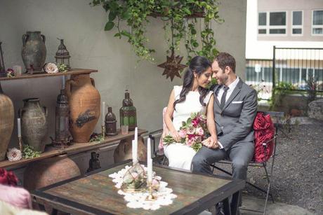 Las 6 razones principales por las que debes contratar una Wedding Planner.