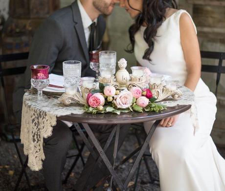 Las 6 razones principales por las que debes contratar una Wedding Planner.