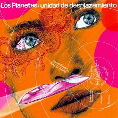 Los Planetas - Un buen día (2000)