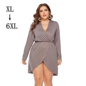 Faldas De Oficina Para Gorditas