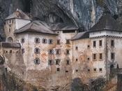 Cómo visitar Castillo Predjama
