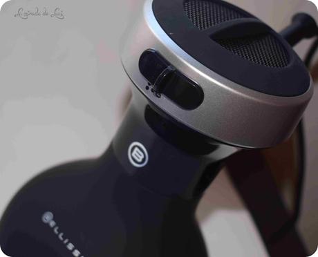 Bellissima: el secador de pelo para cabello rizado