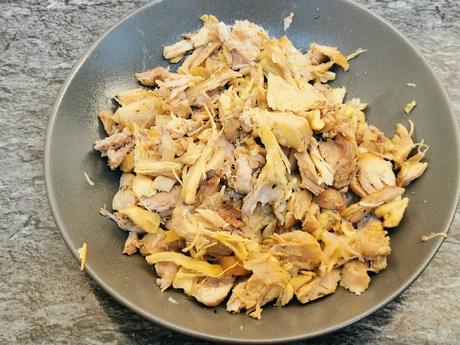 Gazpacho manchego, un guiso tradicional de caza Gazpacho manchego, un guiso tradicional de caza